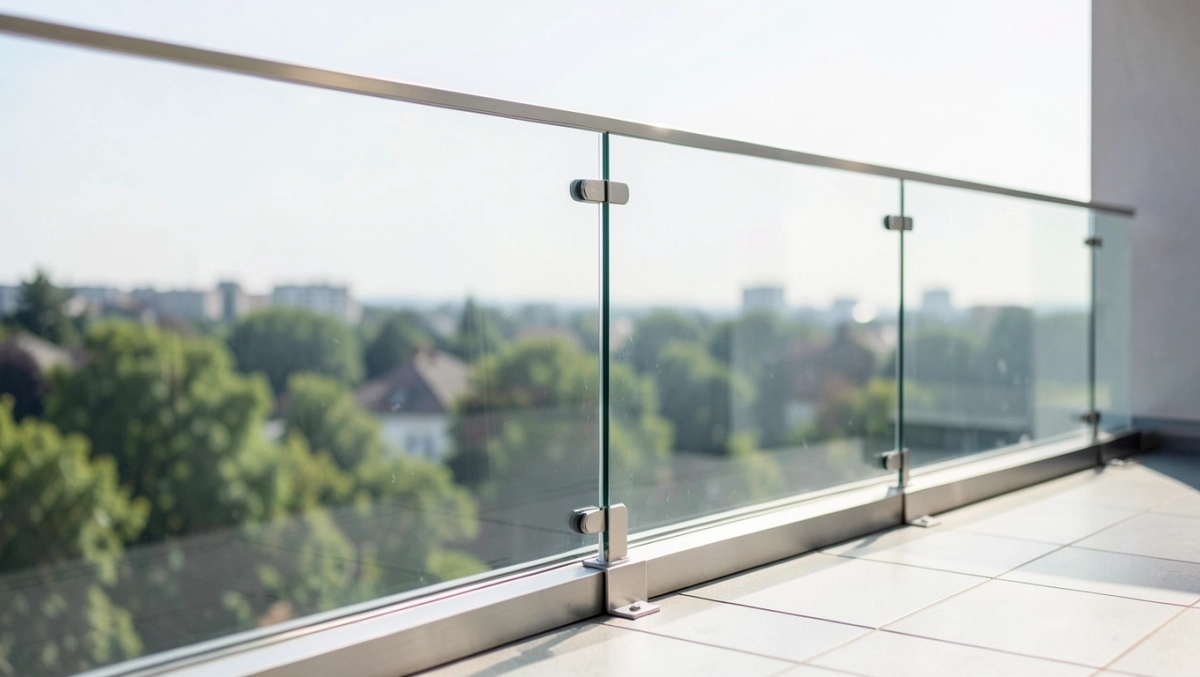 balustrada francuska cena