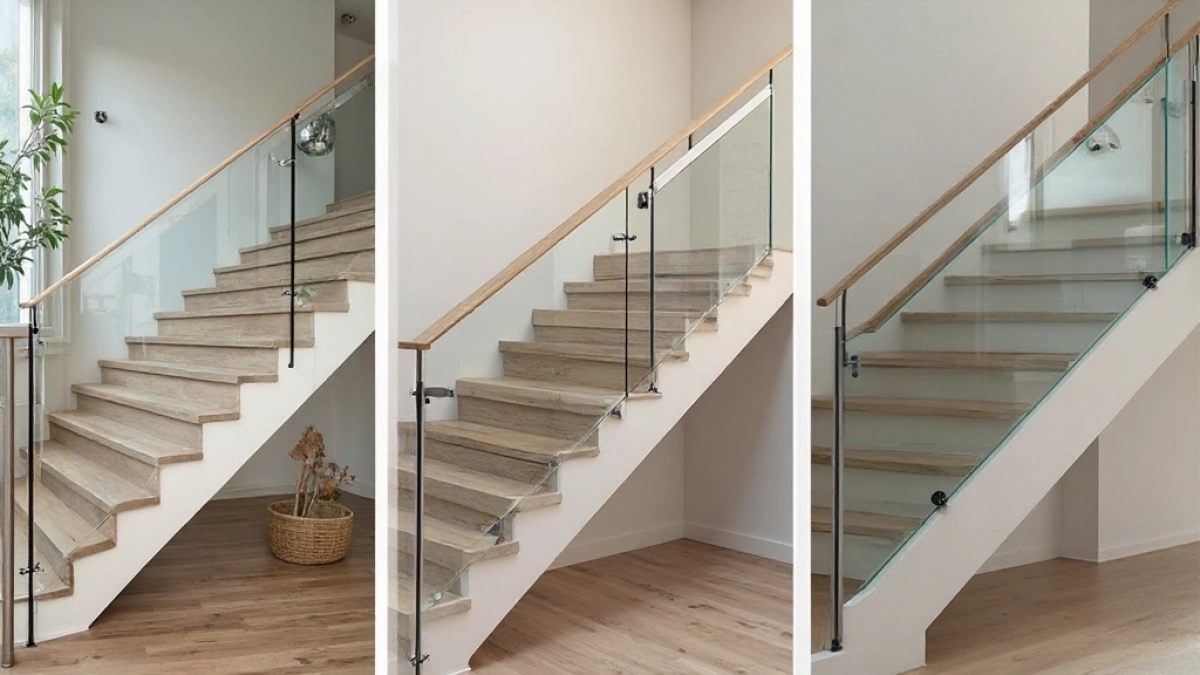 balustrada schodowa cena