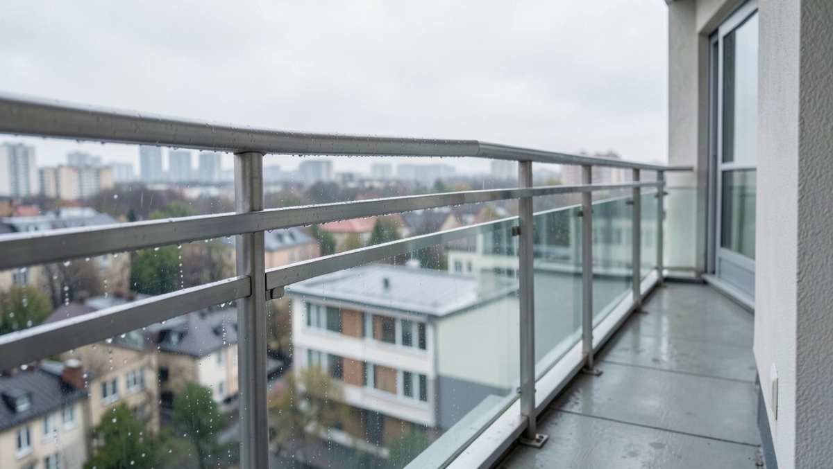 balustrady aluminiowe łódź