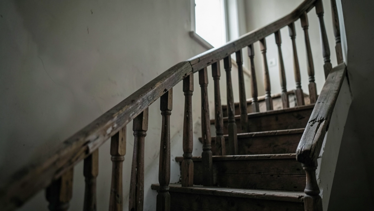 balustrady drewniane radom