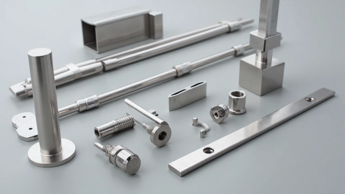 balustrady nierdzewne do samodzielnego montażu