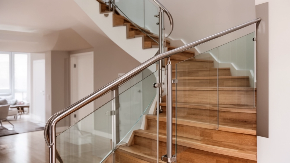 balustrady schodowe rzeszów