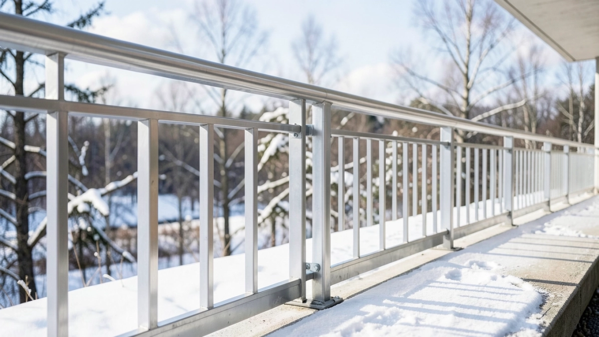 balustrady tarasowe radom