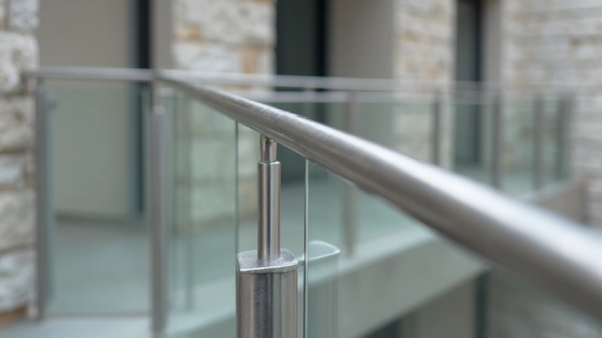 balustrady z kwasówki