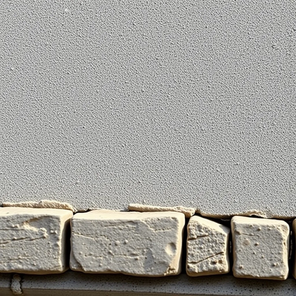 Barierka do schodów strychowych