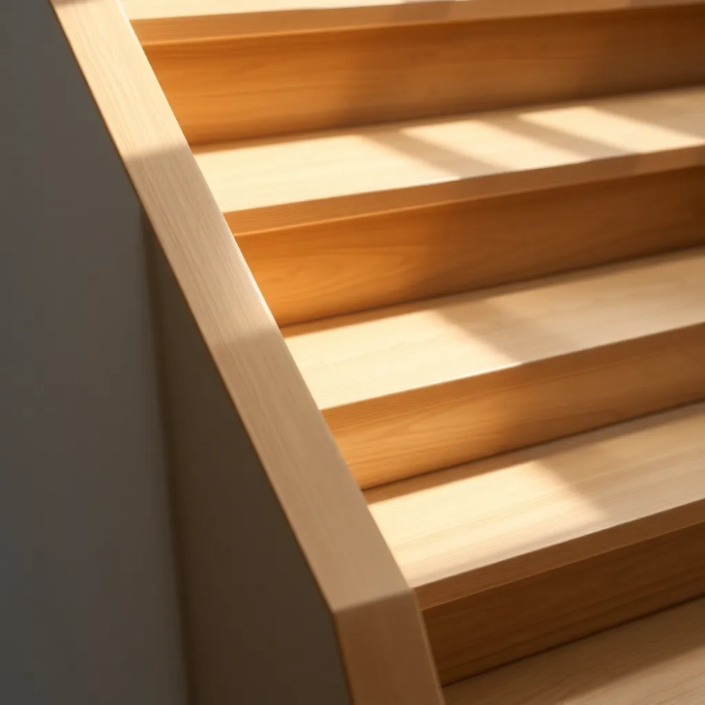 Barlinek listwa schodowa niska