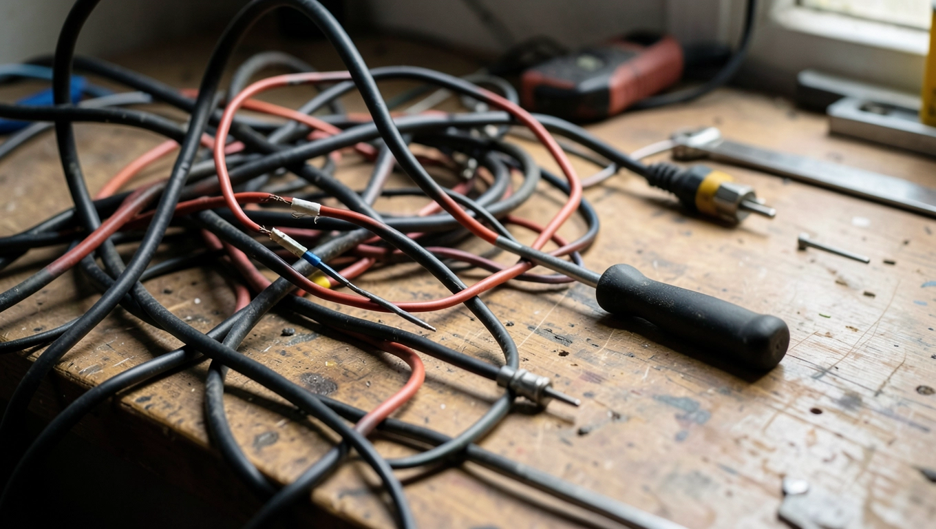 Bezpieczeństwo i najczęstsze błędy przy podłączaniu