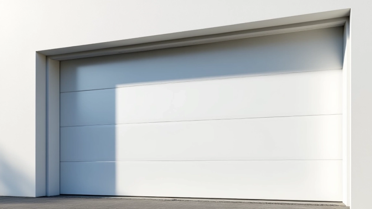 Brama garażowa cena z montażem