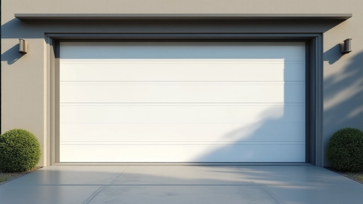 Brama garażowa uchylna ocieplana cena