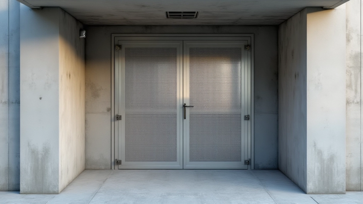 Brama napowietrzająca co to