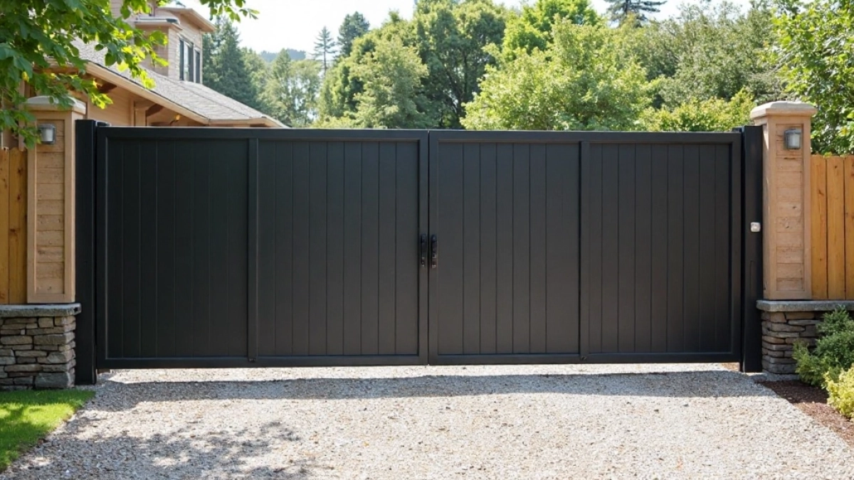 brama przesuwna cena