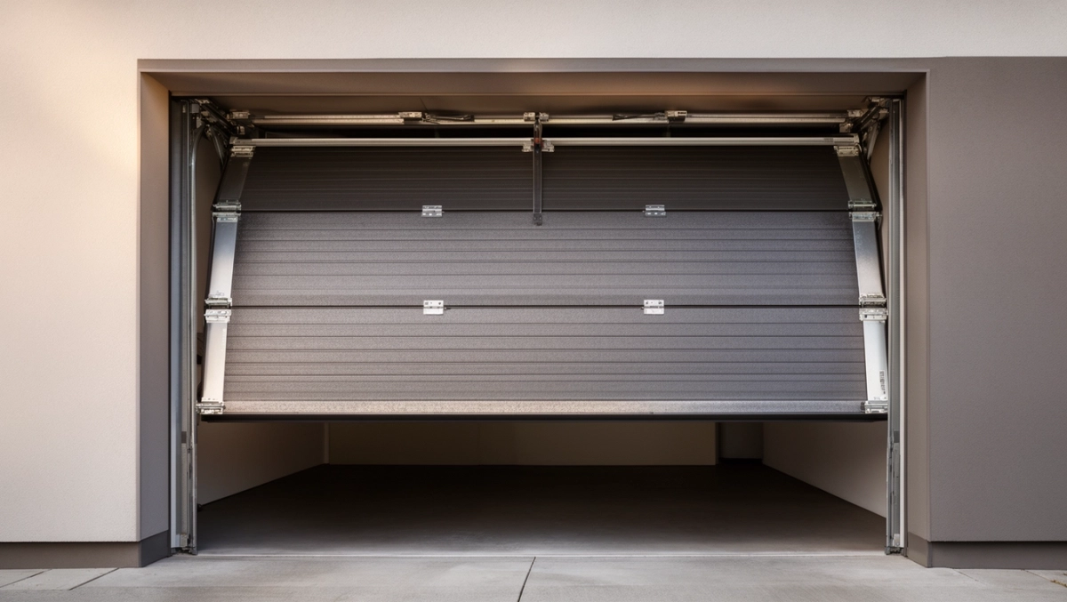 brama segmentowa cena