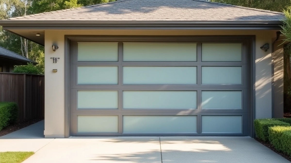 Bramy garażowe ceny z montażem Bytom