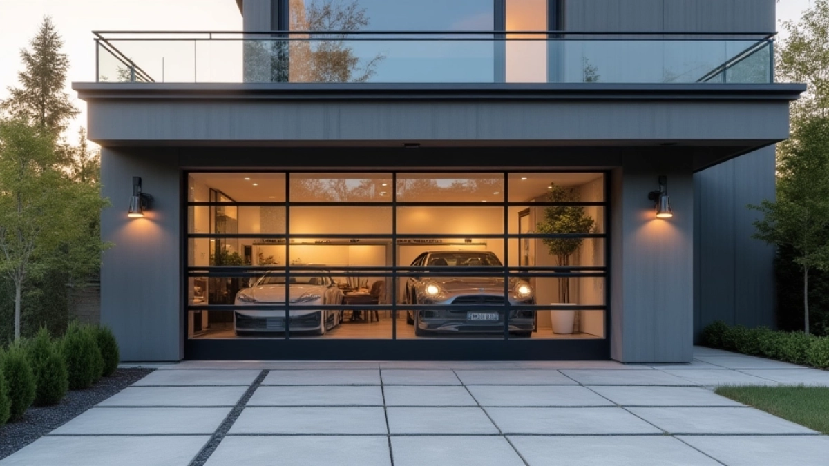 Bramy garażowe ceny z montażem Gdynia