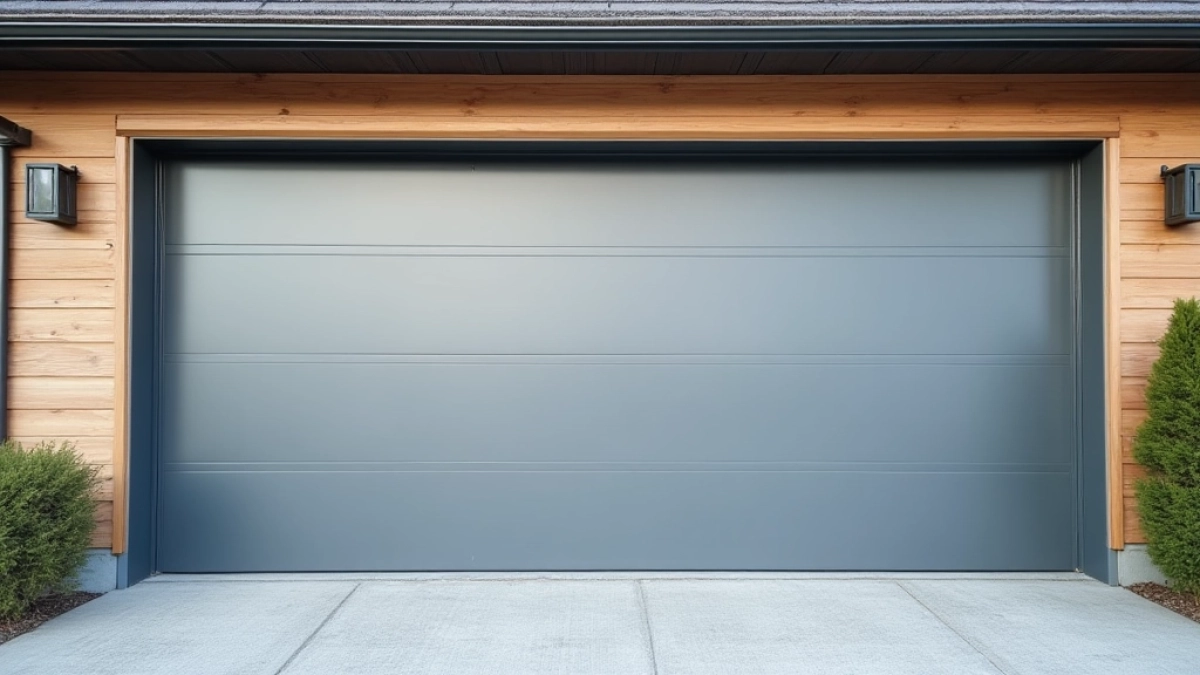 Bramy garażowe ceny z montażem Gliwice