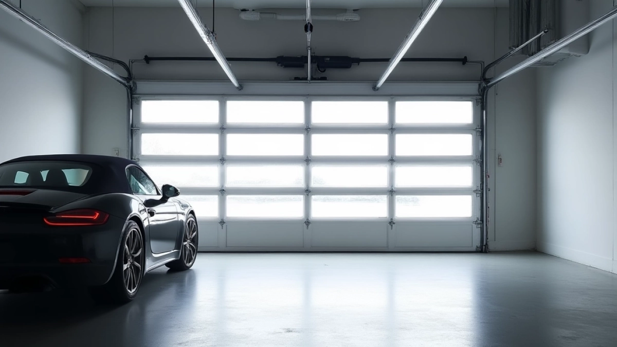 Bramy garażowe ceny z montażem Gorzów Wielkopolski