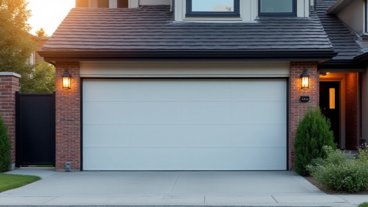 Bramy garażowe ceny z montażem Katowice