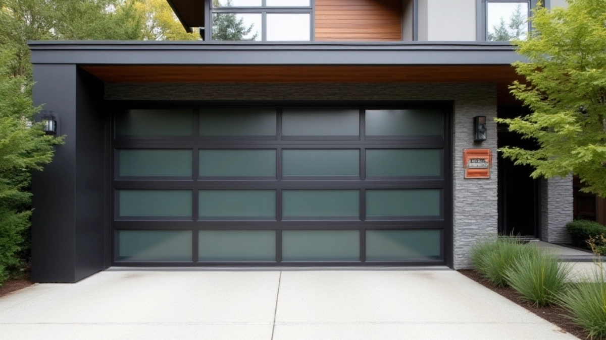 Bramy garażowe ceny z montażem Łódź