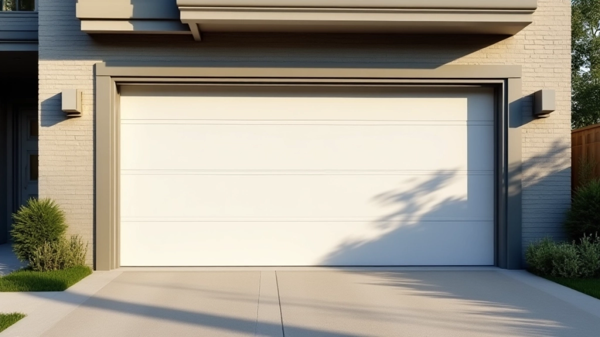 Bramy garażowe ceny z montażem Radom