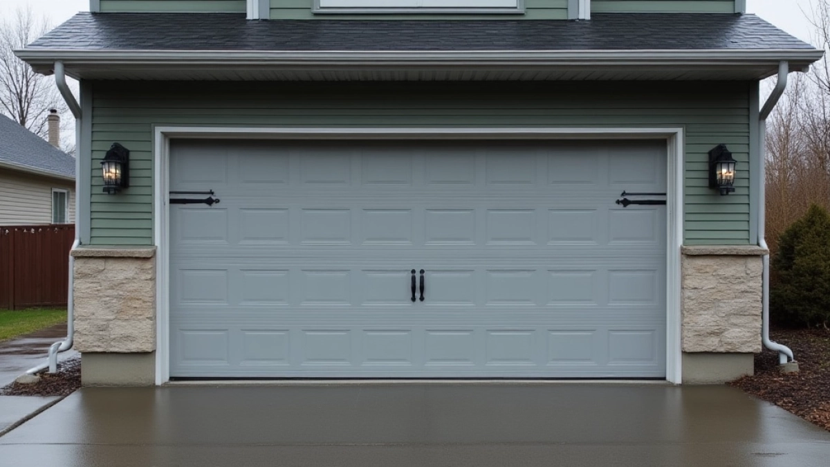 Bramy garażowe ceny z montażem Sosnowiec