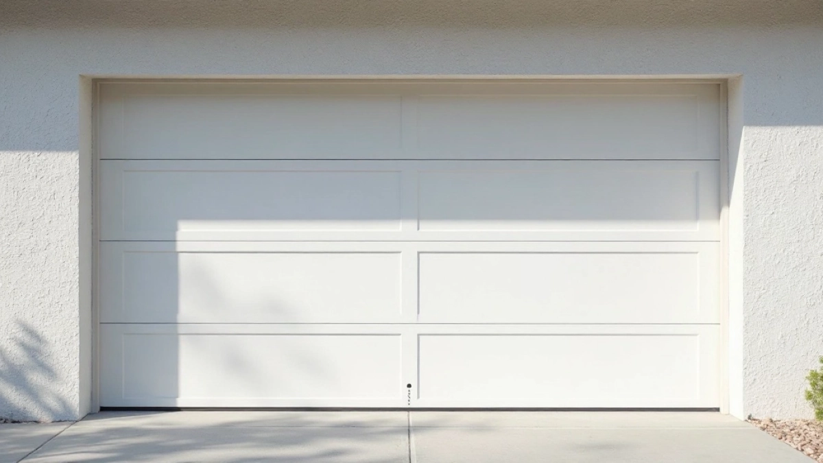 Bramy garażowe Hörmann wymiary otworu