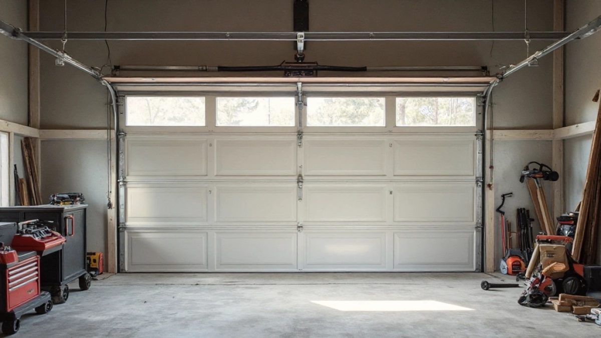 Bramy garażowe Krispol cennik