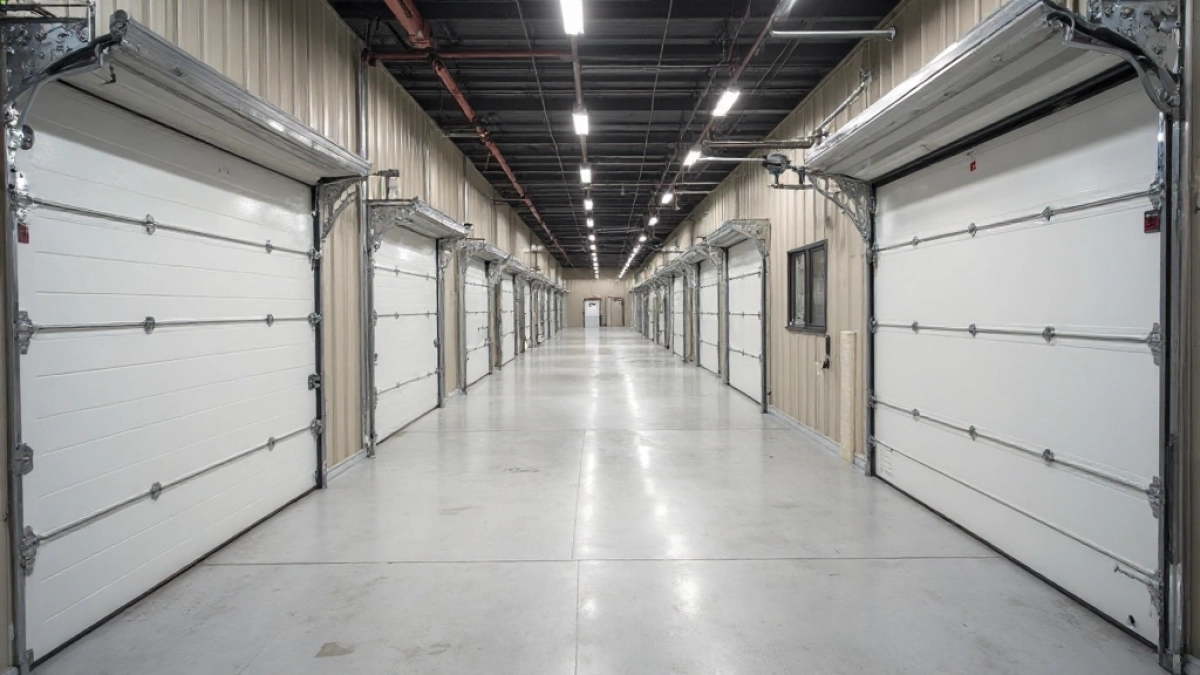 bramy garażowe w castoramie