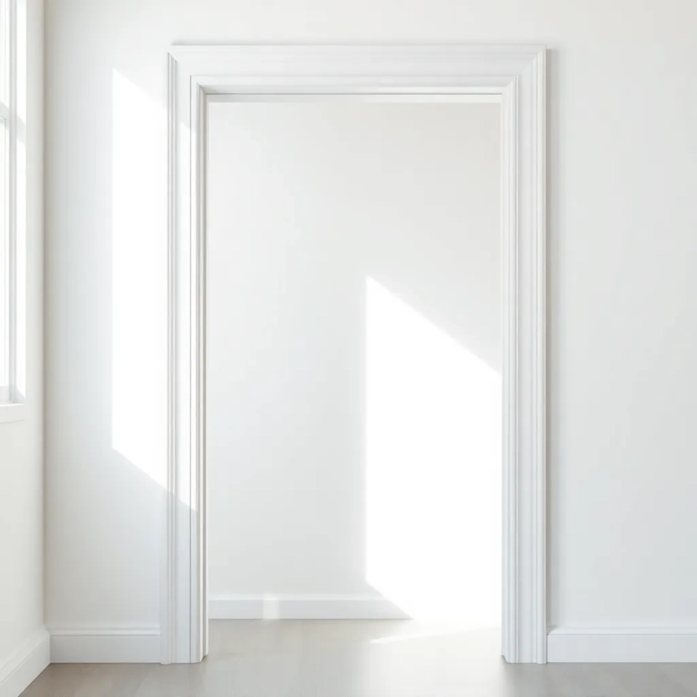 Cena montażu drzwi wewnętrznych