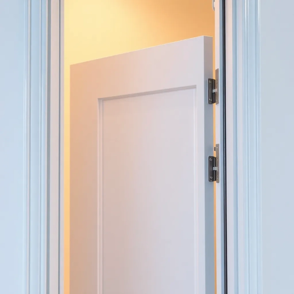 Cena montażu drzwi zewnętrznych