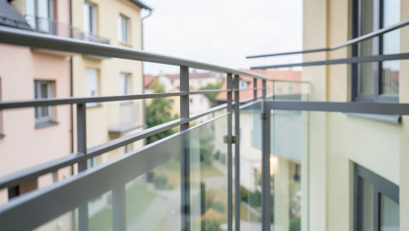 Ceny balustrad Poznań