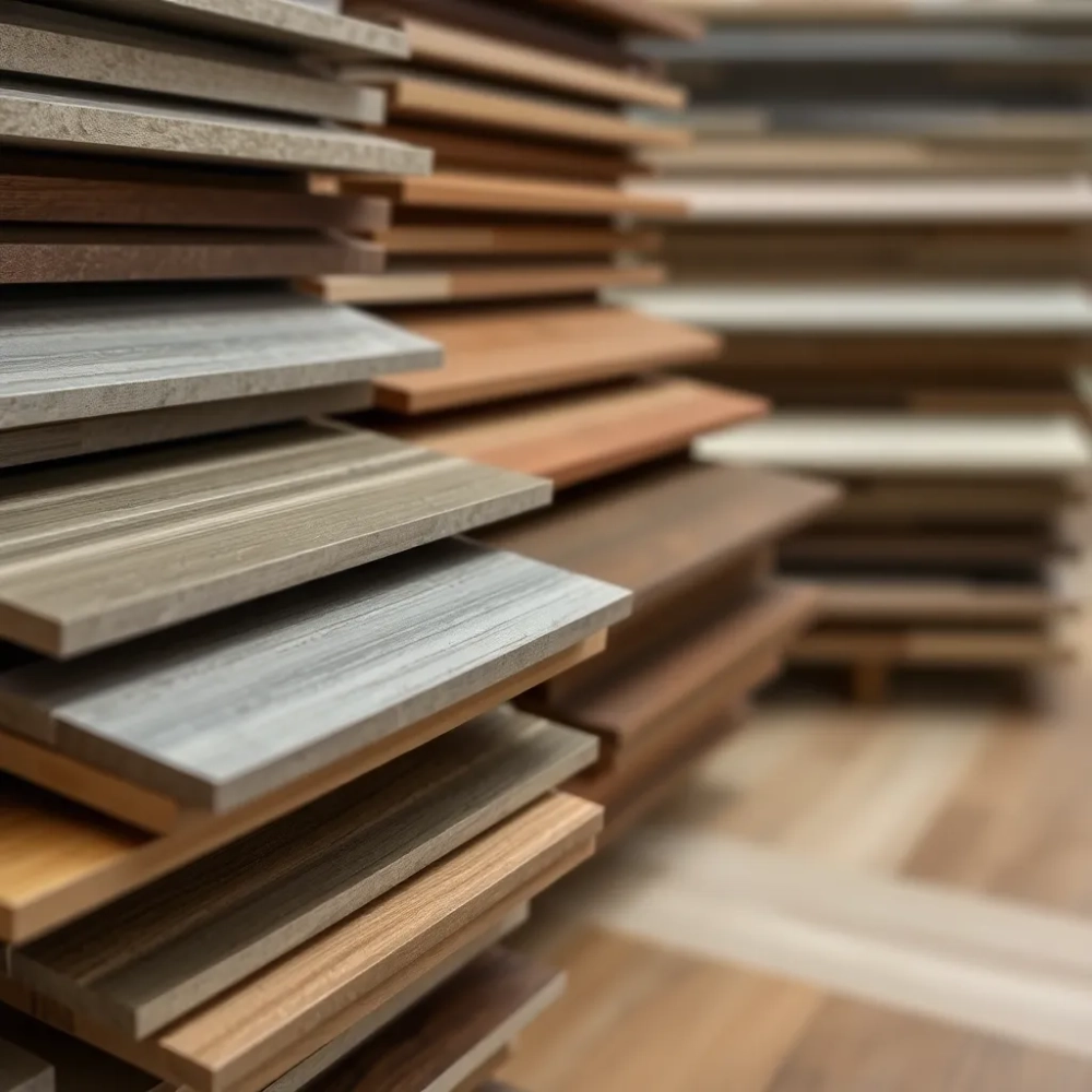 Ceny płytek podłogowych