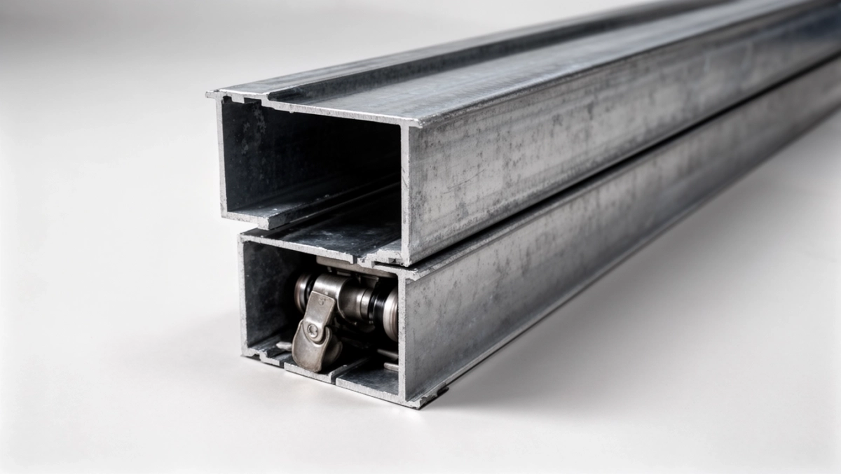 ceownik bramowy 80x80x5 waga