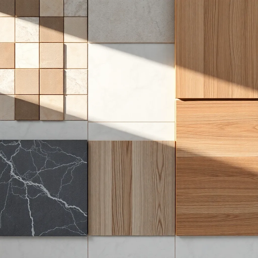 Co dać pod ogrzewanie podłogowe