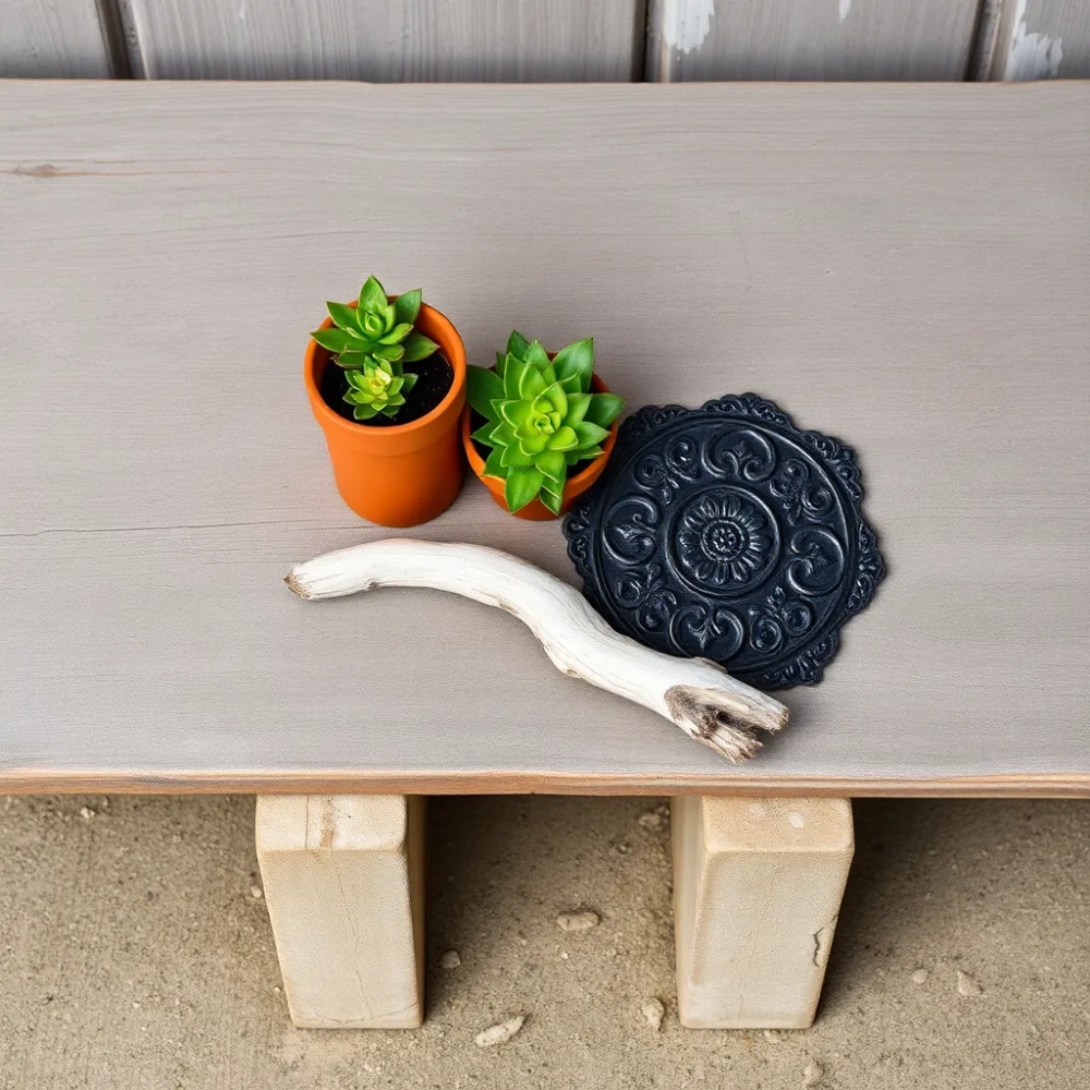 Co można zrobić ze starych drzwi