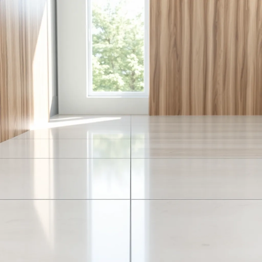 Co najpierw kłaść płytki czy panele