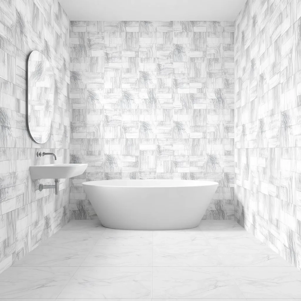 co najpierw płytki na podłodze czy ścianie