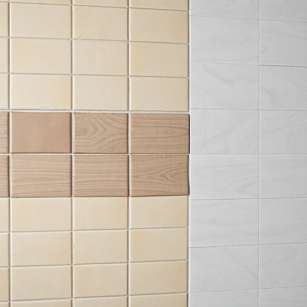 Co położyć na stare płytki w łazienkach