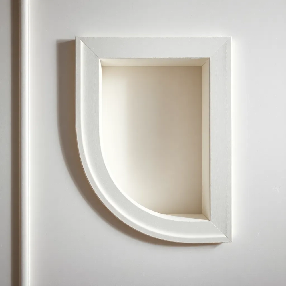 Co to jest szpaleta drzwiowa