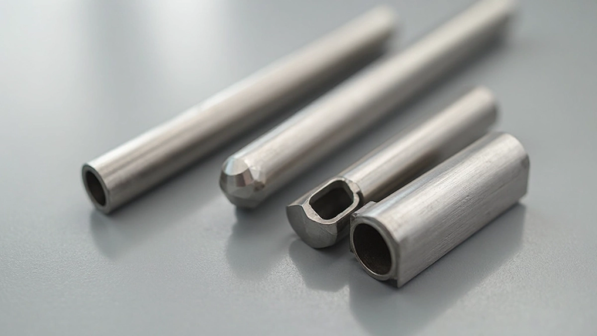 czesci do balustrad ze stali nierdzewnej