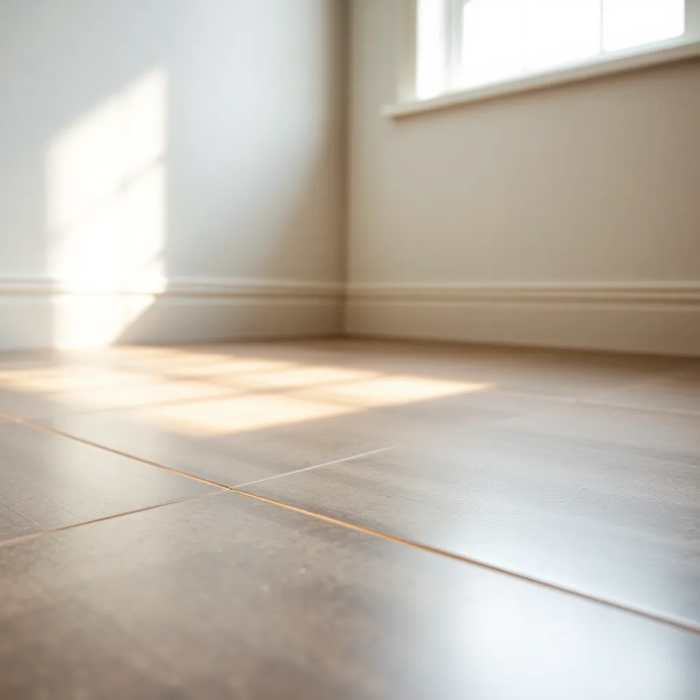 Czy gres szkliwiony nadaje się na ogrzewanie podłogowe