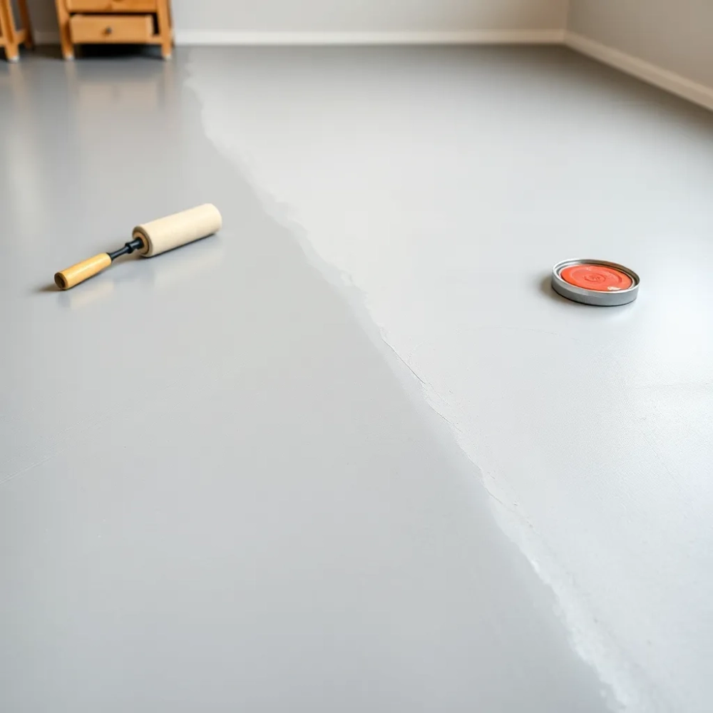 Czy gruntować wylewkę samopoziomującą pod płytki