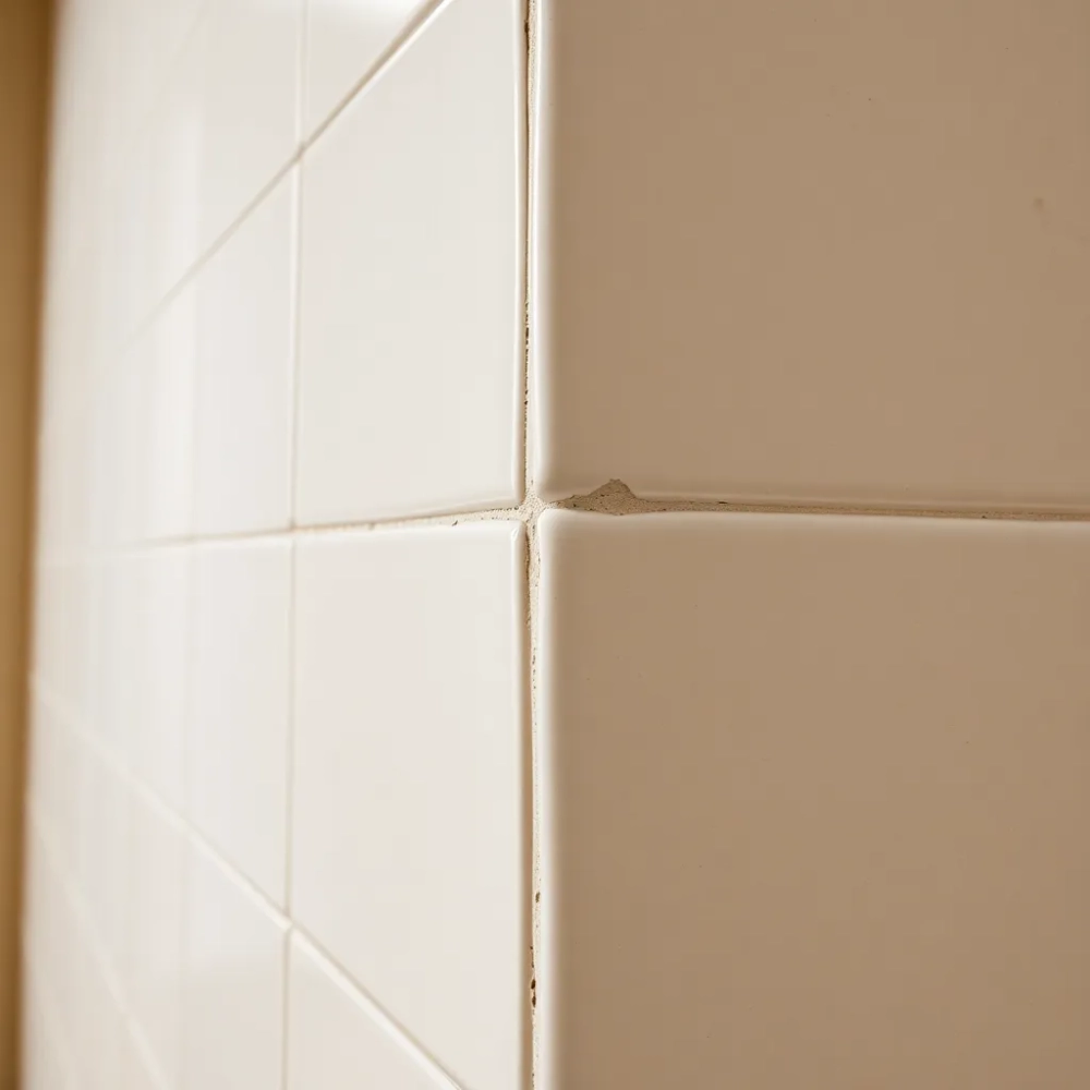 Czy można kłaść płytki bez fugi