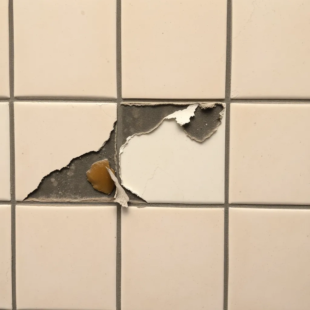 Czy można kłaść płytki na mokry tynk