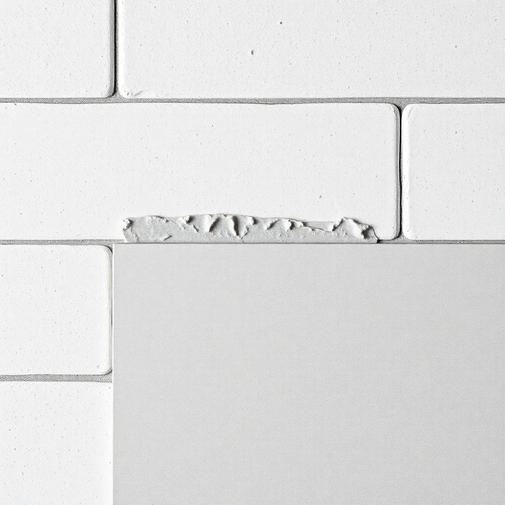 Czy można kłaść płytki na pustaki