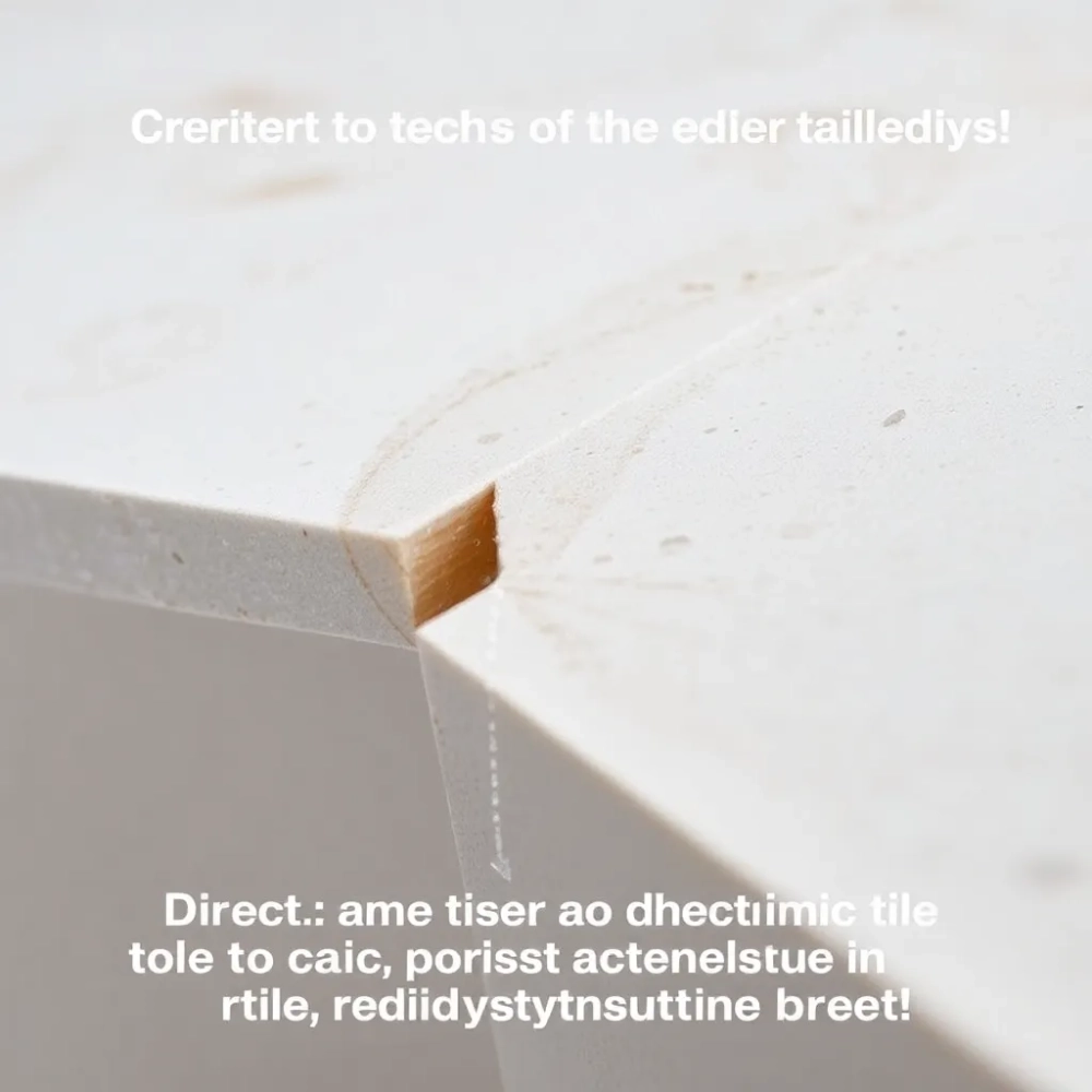 Czy można kłaść płytki na styropian