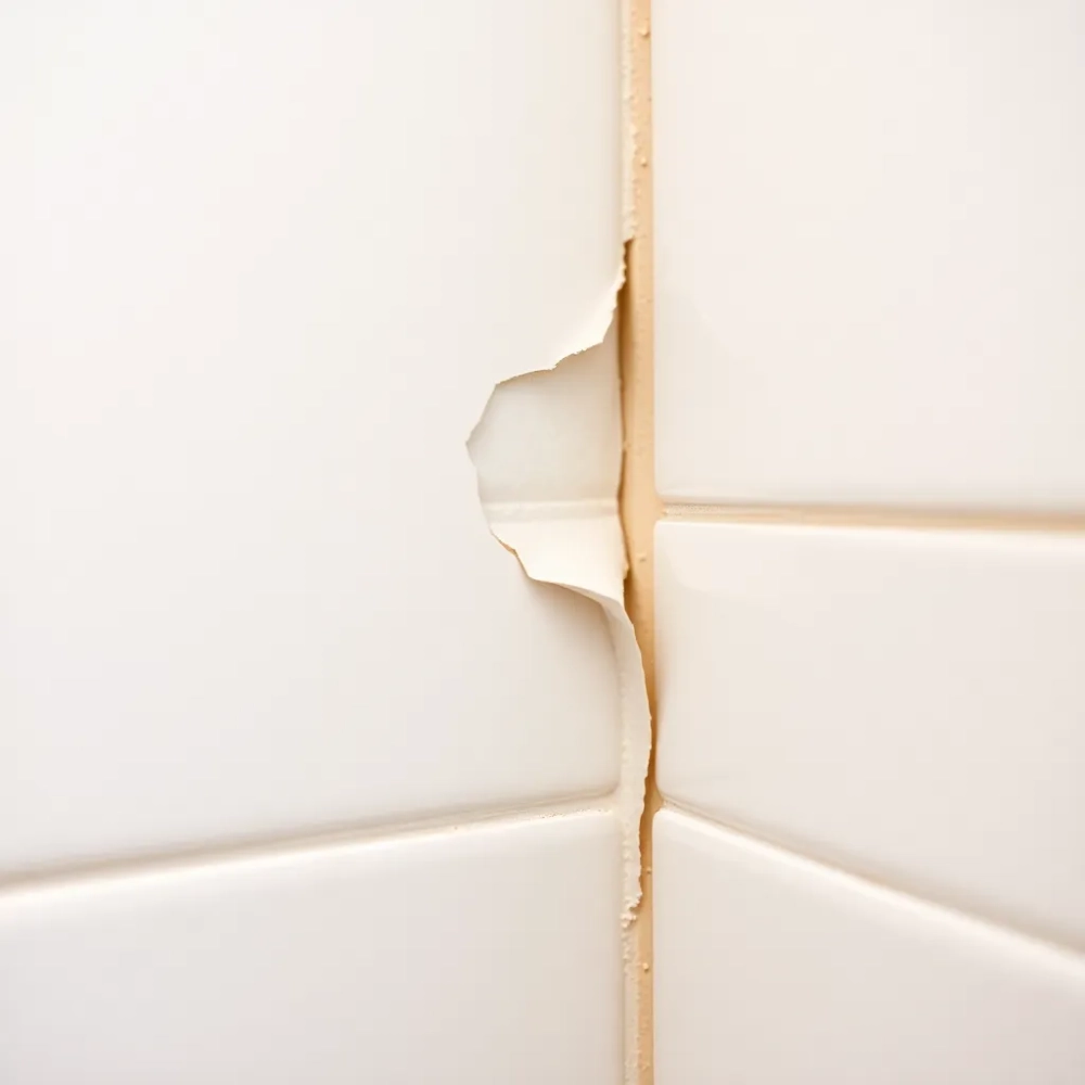 Czy można kleić płytki na silikon