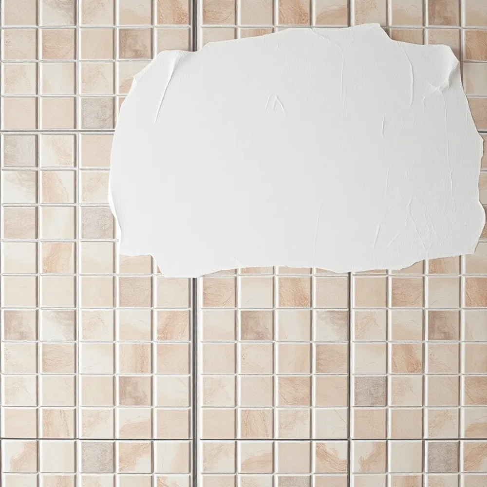 Czy można położyć gładź na płytki