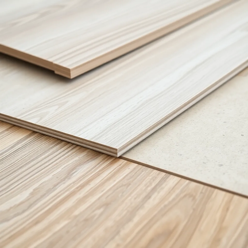 Czy można położyć panele na płytki PCV