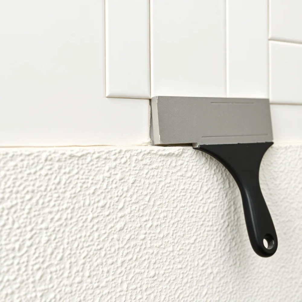 Czy na tynk mozaikowy można kłaść płytki