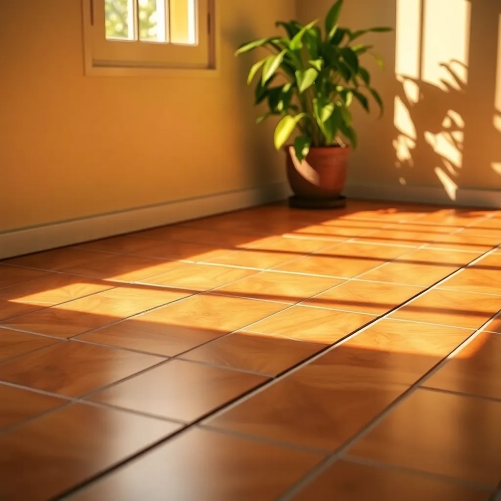 czy ogrzewanie podłogowe jest zdrowe